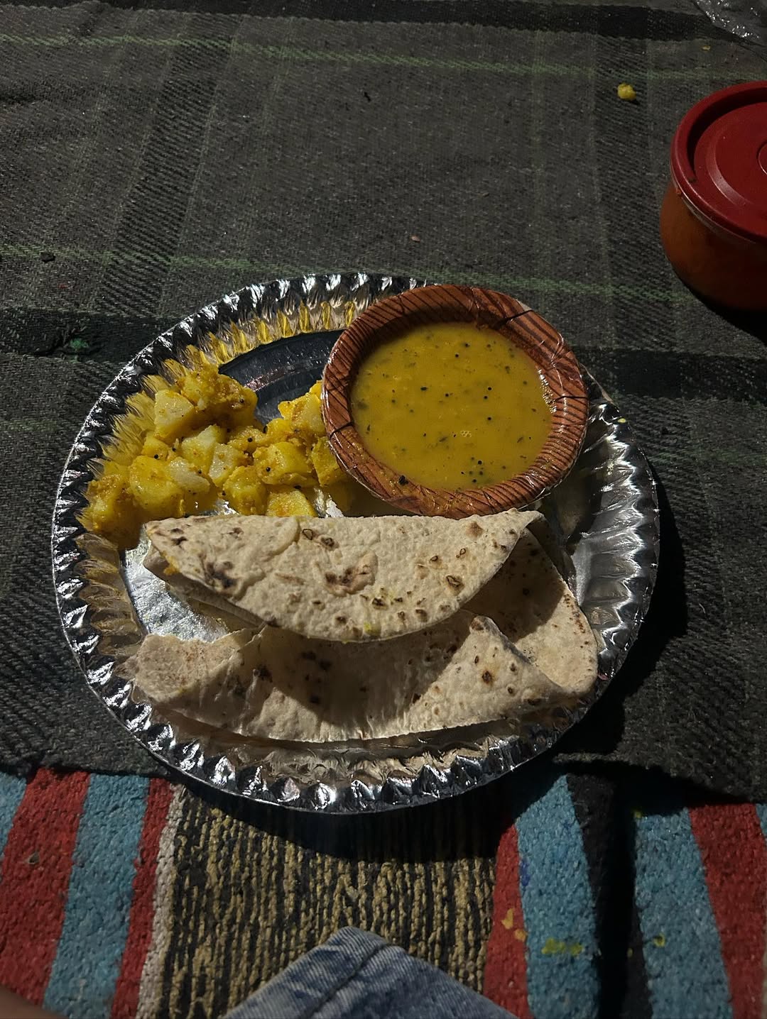 madhmaheshwar tour package